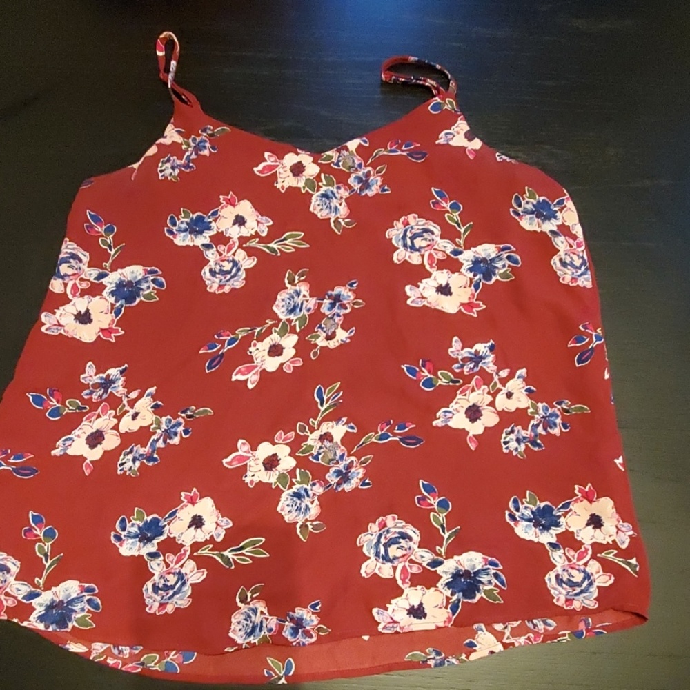 Pink Republic Blouse